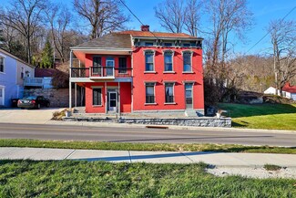 1008 Amsterdam Rd, Park Hills, KY 41011