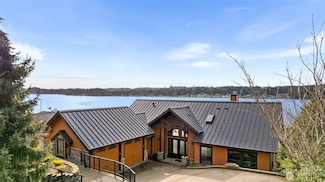 382 E Bergeson Rd, Shelton, WA 98584