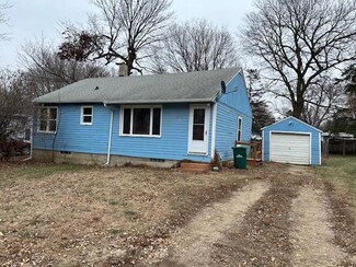 105 S Redwood St, Lynd, MN 56157