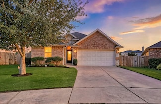 22038 Pheasant Bend Ln, Porter, TX 77365