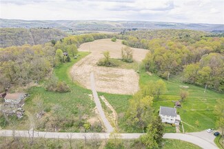 Lot 4 Learn Rd, Bell Township, PA 15618