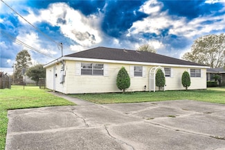 108 Nu St Unit A, Belle Chasse, LA 70037