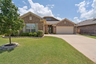 18809 Vea Dr, Edmond, OK 73012
