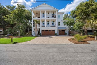 2605 Cameron Blvd, Isle of Palms, SC 29451