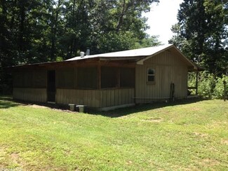 2519 Rumley Rd, Dennard, AR 72629