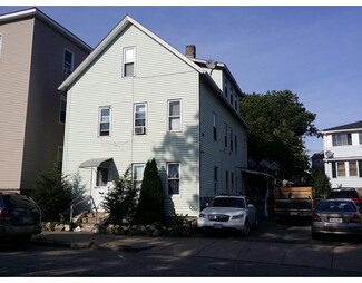 45 Eastern Ave, Worcester, MA 01605