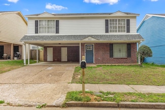 3923 Laura Springs Dr, Memphis, TN 38128