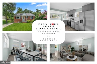 2508 Larry Ave, Fort Washington, MD 20744