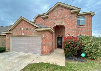 12403 Horse Crescent, San Antonio, TX 78254