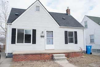 25468 Hopkins St, Dearborn Heights, MI 48125
