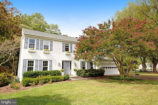 1816 Abbey Oak Dr, Vienna, VA 22182
