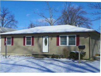 2564 Conlin Ave, Evansville, IN 47714