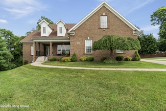 4425 Mansfield Estates Dr, Louisville, KY 40299