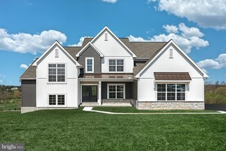 322 Cedar Street (Lot #5), Dillsburg, PA 17019