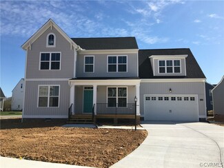 8446 Broadwing Ln, Mechanicsville, VA 23116