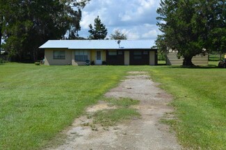 12350 NW Gainesville Rd Unit 1, Reddick, FL 32686