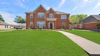 3914 Raven River Dr, Houston, TX 77059