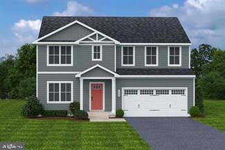 1124 Brooke Rd Unit BR0002, Capitol Heights, MD 20743