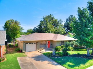 2813 Lakeside Dr, Oklahoma City, OK 73120