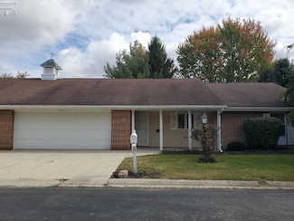33 Saint Francis Ave, Tiffin, OH 44883