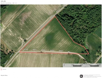 Tbd Shelley Rd, Nichols, SC 29581