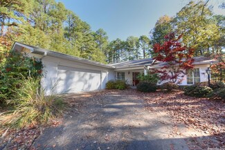 443 Mountain Ranch Dr, Fairfield Bay, AR 72088