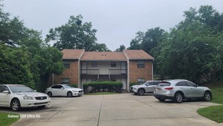 1915 Darryl Dr, Tallahassee, FL 32301