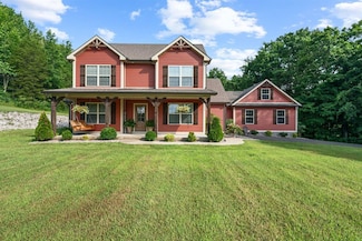 383 Oak Grove Church Rd, Brownsville, KY 42210