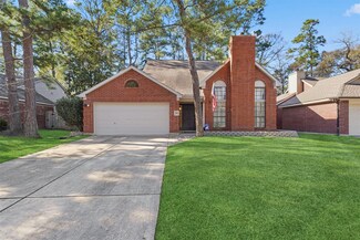 79 W Stony Bridge Cir, Spring, TX 77381