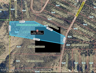 Lot 16 Sandesta Dr, Alto, NM 88312
