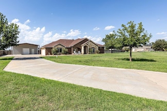 3308 County Road 7550, Lubbock, TX 79423