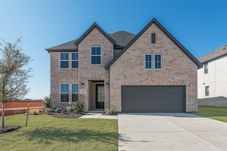 1428 Kirkdale Dr, Forney, TX 75126