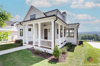 220 Highpointe Ln, Athens, GA 30606