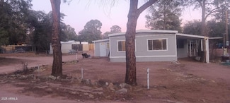 301 N Budweiser Cir, Payson, AZ 85541