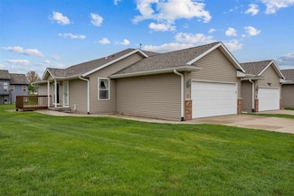 3503 Banar Dr SW Unit C, Cedar Rapids, IA 52404