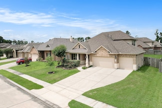 18019 Millau Viaduct Way, Houston, TX 77044