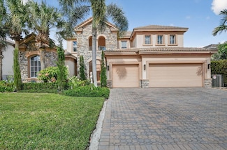 9167 Oak Alley Dr, Lake Worth, FL 33467