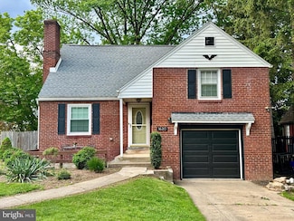 1620 Chatham Rd, Camp Hill, PA 17011