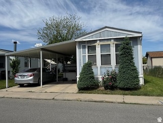 3607 S La Sue St W Unit 184, West Valley City, UT 84119