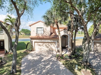 6255 NW 38th Dr, Coral Springs, FL 33067