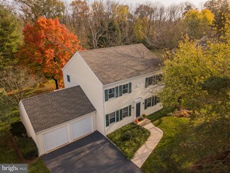 2327 Turnbury Rd, Gilbertsville, PA 19525