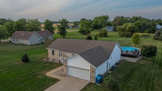 9954 W 1100 N, Demotte, IN 46310