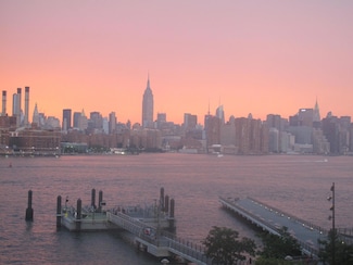 2 Northside Piers Unit 5-U, New York City, NY 11249