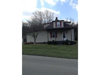 211 Mount Braddock Rd, Lemont Furnace, PA 15456