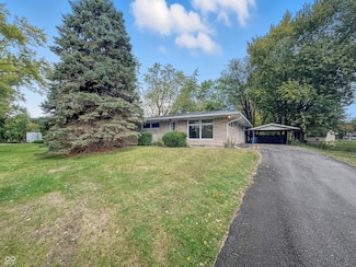 1102 Hathaway Dr, Indianapolis, IN 46229