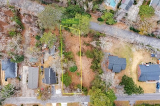 0 Eagle St Unit Lot 14 25006075, Mount Pleasant, SC 29464