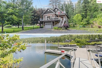 4171 S Westway Dr, Coeur D Alene, ID 83814