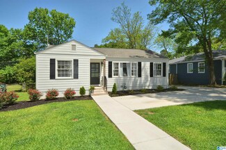240 Hall Ave, Birmingham, AL 35209