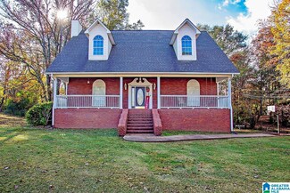 165 2nd St S, Sumiton, AL 35148