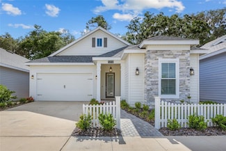 1212 NW 132nd Blvd, Newberry, FL 32669